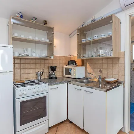 Apartments Junek Rovinj