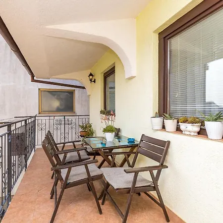 Apartments Junek Rovinj