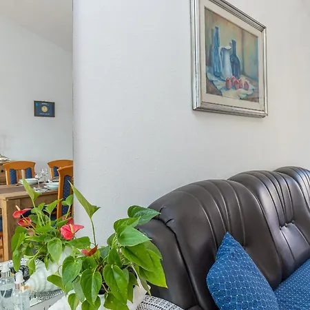 Apartments Junek Apartment Rovinj