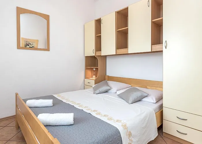 Apartamento Junek Rovinj