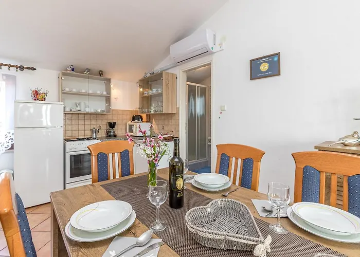 Apartamento Junek Rovinj