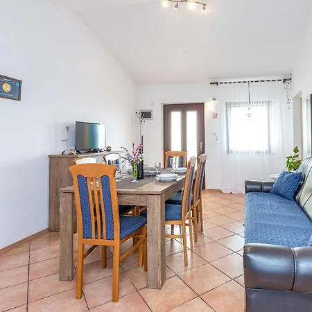 Apartments Junek * Rovinj