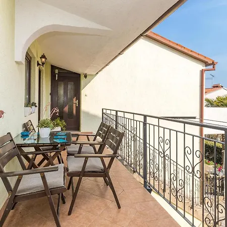 Apartment Apartments Junek Rovinj