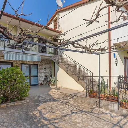 Junek Apartman