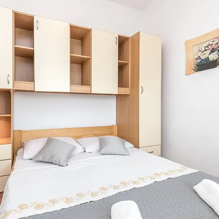 Apartments Junek Apartment Rovinj