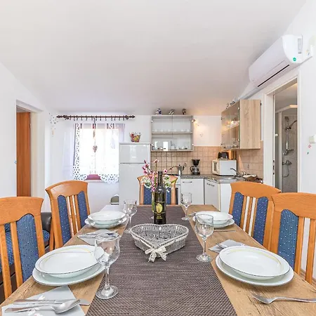 Apartment Apartments Junek